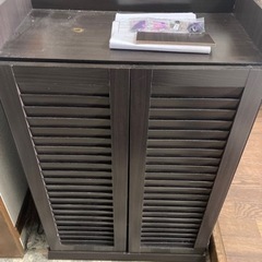 【期間限定‼️】下駄箱 シューズボックス
