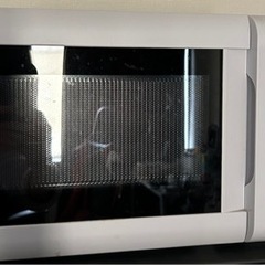 山善 家電 キッチン家電 電子レンジ