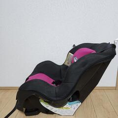 子供用品 ベビー用品 チャイルドシート イーブンフロー トリビュートLXの画像