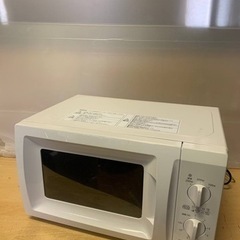 ⭐️YAMAZEN電子レンジ⭐️ ⭐️BCR-170⭐️