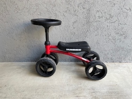 おもちゃ 幼児用自転車
