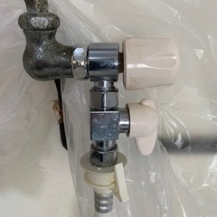 すぐ使える分岐水栓付き食洗機　Panasonic NP-TCR3-Wの画像