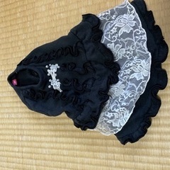 【犬用服】