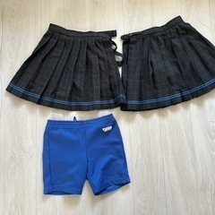 服/ファッション スカート