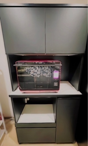 食器棚　★急募★