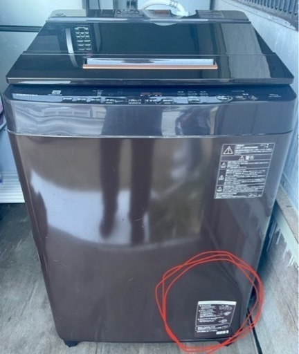 家電　洗濯機