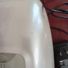 テスコム ハンドケアリフレ TRH10の画像