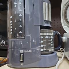 ZOJIRUSHIコーヒーメーカー