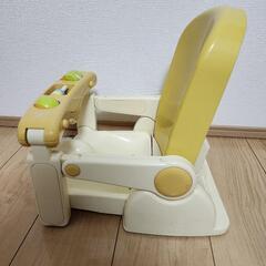 子供用品 ベビー用品 お風呂用品 バスチェアの画像