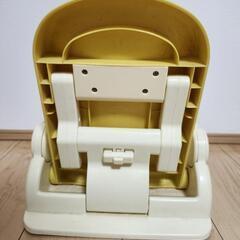 子供用品 ベビー用品 お風呂用品 バスチェアの画像