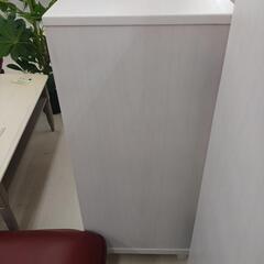 ★ジモティ割あり★ ｱｳﾄﾚｯﾄ　ﾌﾗﾜｰ80-4段ﾁｪｽﾄ 現状販売【joh1152】の画像