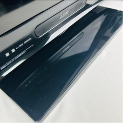 MITSUBISHI 40型テレビ LCD-V40BHR11　Blu-ray内蔵 Amazon | 三菱電機 新4K衛星放送チューナーUltraHDブルーレイHDD