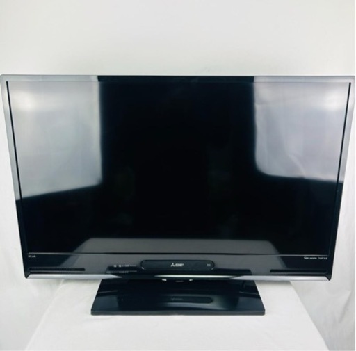 MITSUBISHI 40型テレビ LCD-S40BHR11　Blu-ray内蔵