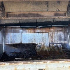 いすゞ　2トンパッカー車の画像