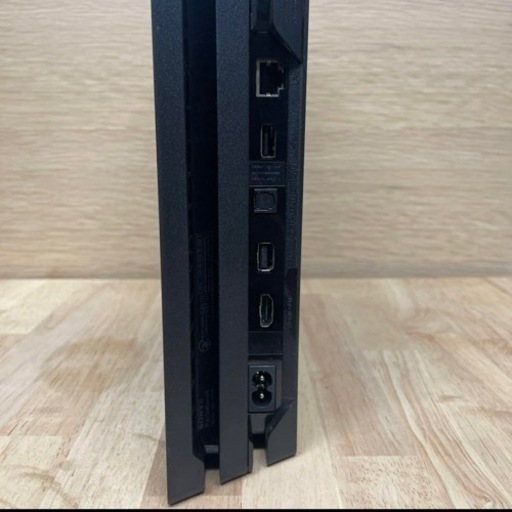 PS4 Pro 1TB