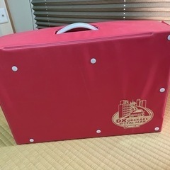 トミカDXおでかけ立体マップ