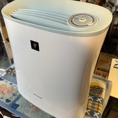 シャープ SHARP FU-G30-A [高濃度プラズマクラスタ...