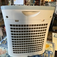 シャープ SHARP FU-G30-A [高濃度プラズマクラスター7000 空気清浄機(プラズマクラスター 8畳/空気清浄 13畳まで) ブルー系]の画像
