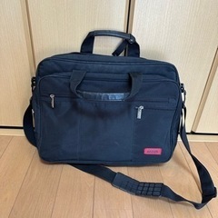 saxon ビジネスバッグ 