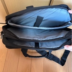 saxon ビジネスバッグ の画像