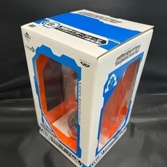 【一番くじ】仮面ライダーフォーゼの画像