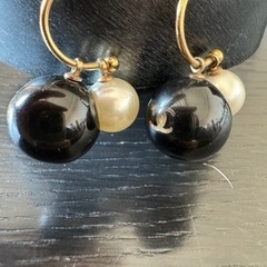 CHANEL ピアス