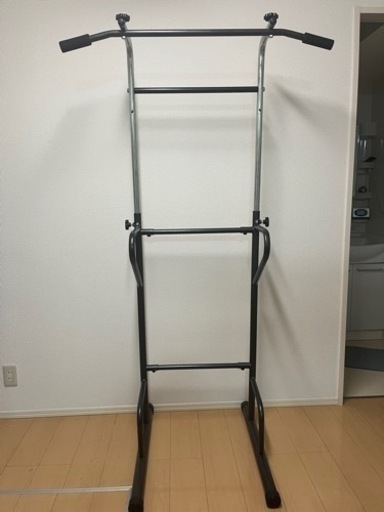 美品】懸垂バー ぶら下がり健康器 【公式通販】