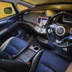 【ホンダ】オデッセイ RB1 の画像