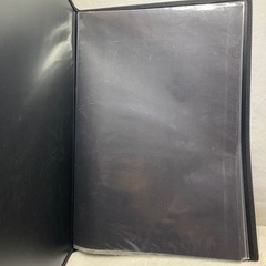 【お引き渡し者決定】A3 イトーヤオブアメリカ アート　プロフォリオ　エボリューション　　の画像