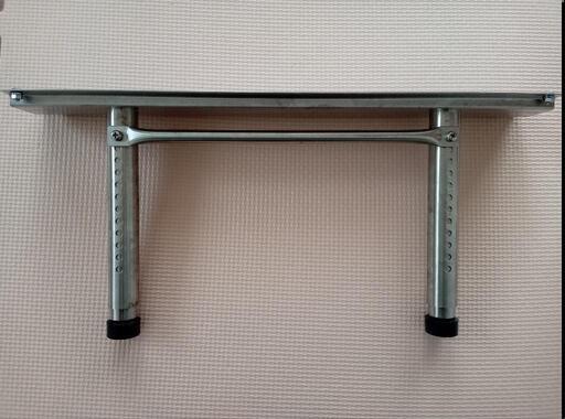 パナソニック N-SL19 食器洗い乾燥機用・高さ調整脚（高さ120〜190mm）