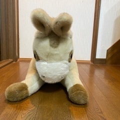 ぬいぐるみ　馬の画像