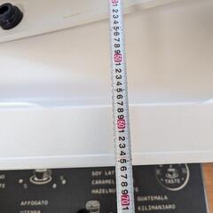 ハウステックのキッチンセットの画像