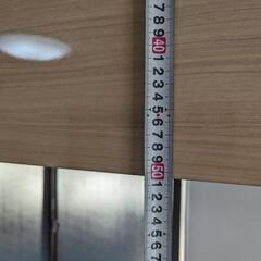 ハウステックのキッチンセットの画像