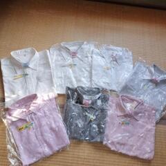 メンズワイシャツ７点