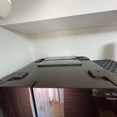 パナソニック　冷凍冷蔵庫の画像