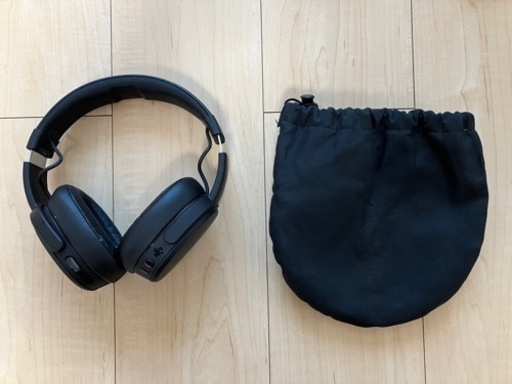 Skullcandy   ヘッドフォン