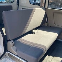 信販会社を通しません❌自社ローン可能です💁 マツダ スクラムバン４ＷＤ　ＰＣ🚗の画像