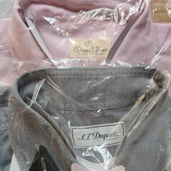 メンズワイシャツ７点の画像