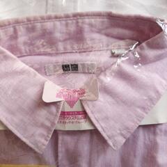 メンズワイシャツ７点の画像