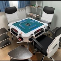 禁煙麻雀！初心者歓迎！Mリーグのアモスレックス3でやりましょう！