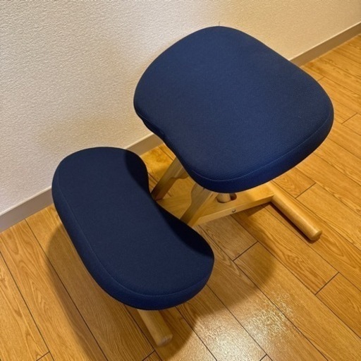 バランスチェア　イス