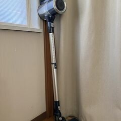 掃除機 充電式 中古【無料】