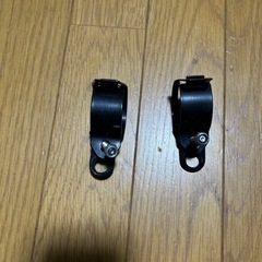 ウインカーステー　フロントホーク用