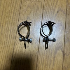 ウインカーステー　フロントホーク用の画像