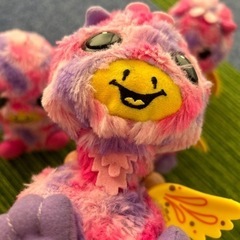 うまれてウーモ　おもちゃ おもちゃ ぬいぐるみの画像