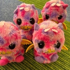 うまれてウーモ　おもちゃ おもちゃ ぬいぐるみの画像