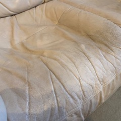 家具 ソファ 2人掛けソファの画像
