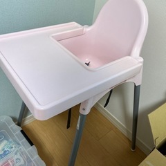 子供用品 ベビー用品 ベビーラック、ベビーチェア