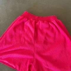 ZARA キッズ　ショートパンツ　サイズ152センチの画像