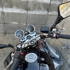 YAMAHA XJR400R 4HMの画像